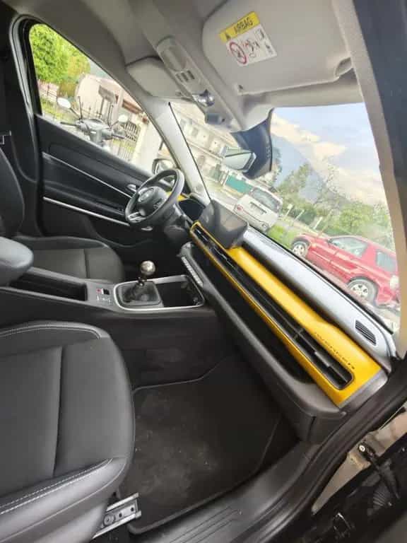 Other Jeep Avenger 1.2 Turbo 100 CV Summit accetto per 12/2023-photo-3