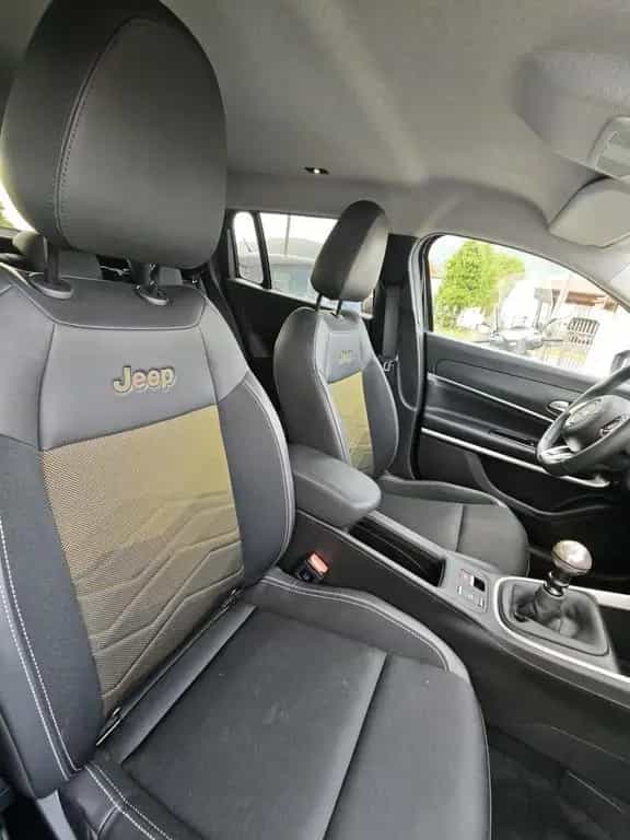 Other Jeep Avenger 1.2 Turbo 100 CV Summit accetto per 12/2023-photo-4