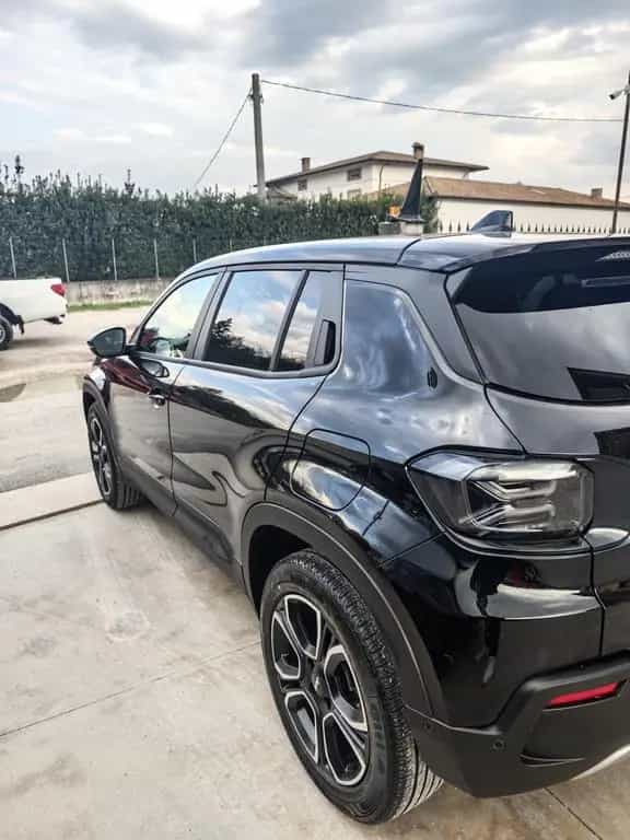 Other Jeep Avenger 1.2 Turbo 100 CV Summit accetto per 12/2023-photo-5