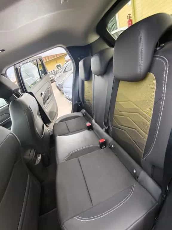 Other Jeep Avenger 1.2 Turbo 100 CV Summit accetto per 12/2023-photo-6