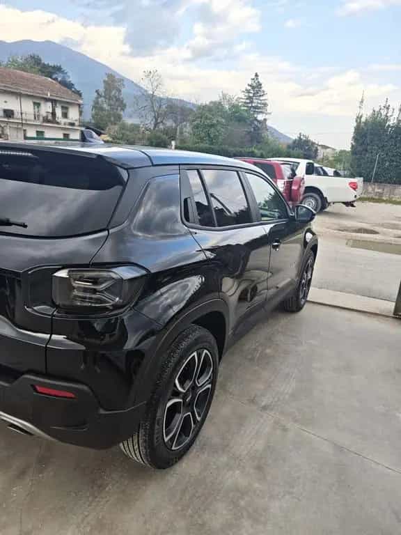 Other Jeep Avenger 1.2 Turbo 100 CV Summit accetto per 12/2023-photo-8