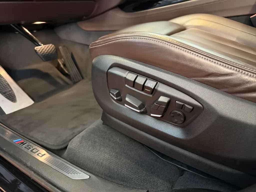 BMW X5 I LED I SHZ I DAB 08/2016-photo-13