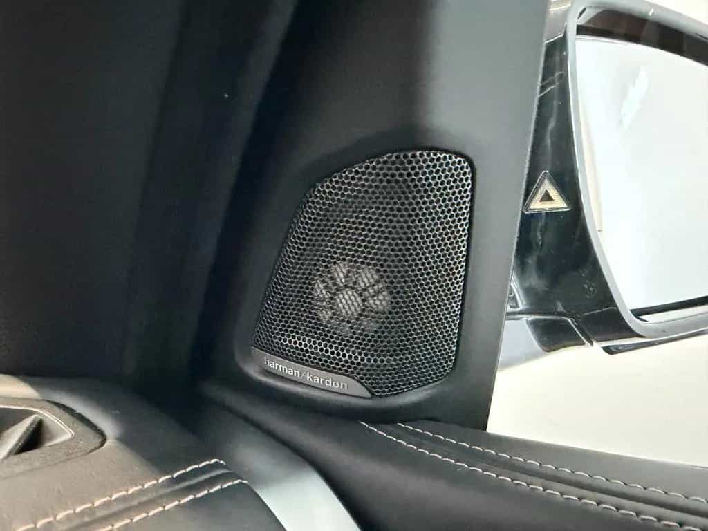 BMW X5 I LED I SHZ I DAB 08/2016-photo-15