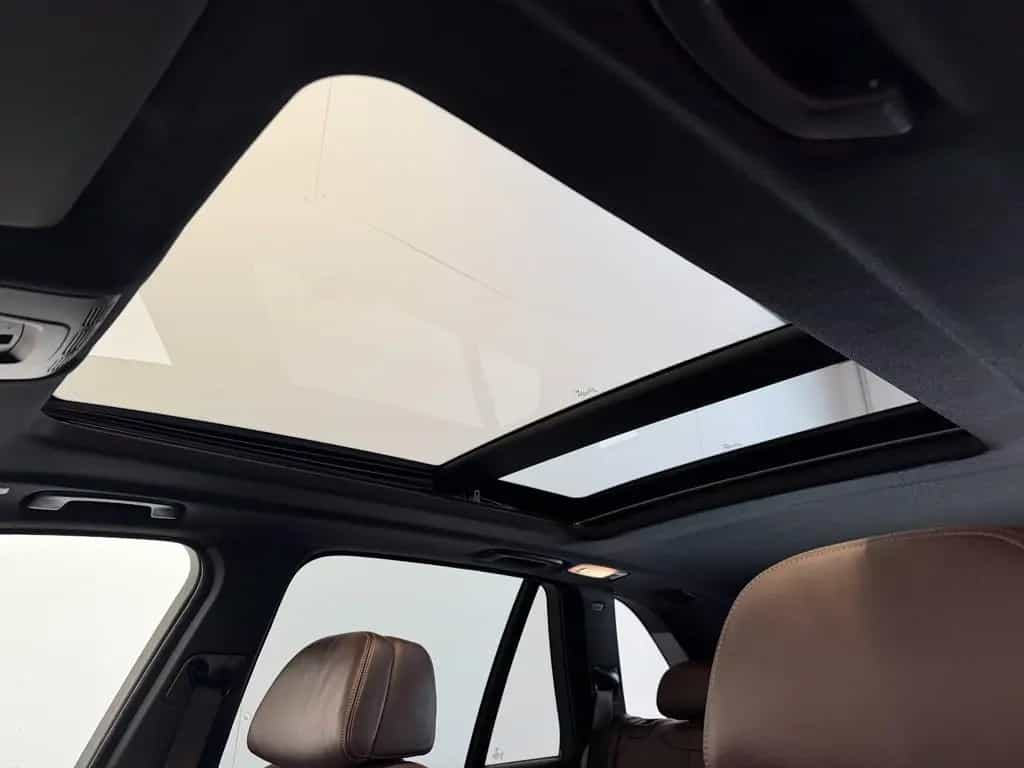 BMW X5 I LED I SHZ I DAB 08/2016-photo-16