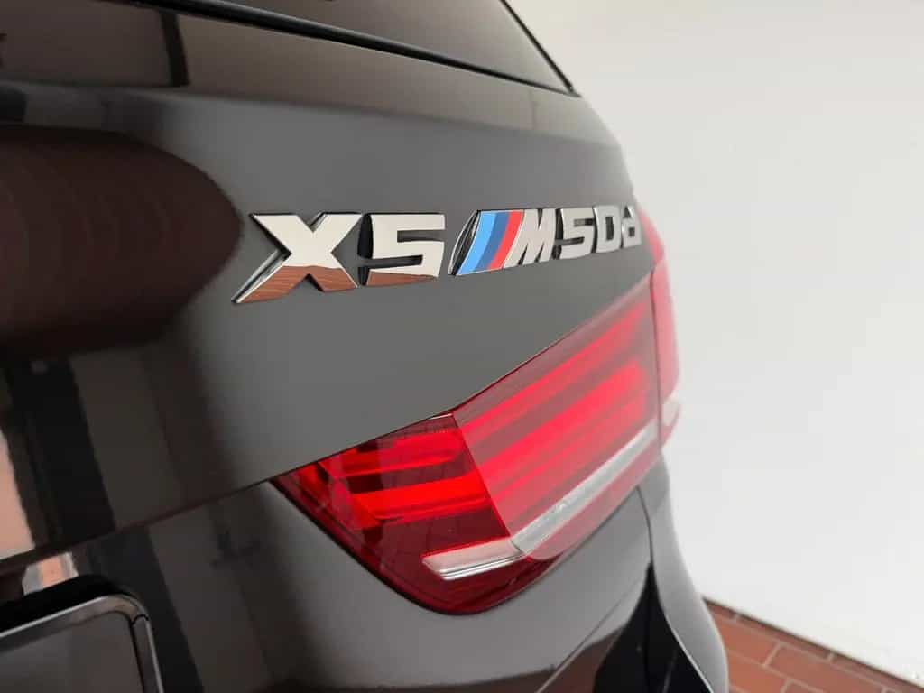 BMW X5 I LED I SHZ I DAB 08/2016-photo-19