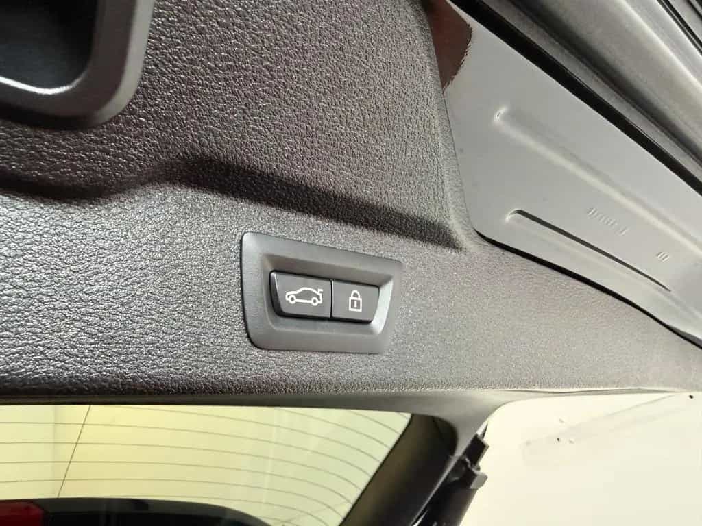 BMW X5 I LED I SHZ I DAB 08/2016-photo-20