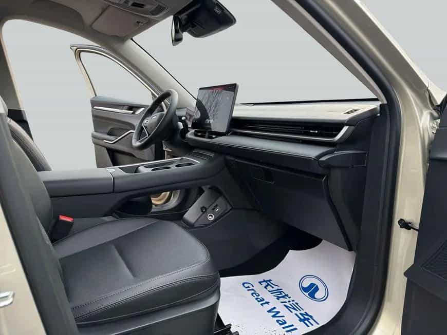 GWM HAVAL H6 Luxury 179 kW null-photo-11