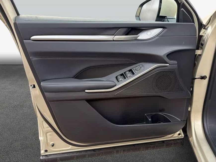 GWM HAVAL H6 Luxury 179 kW null-photo-14