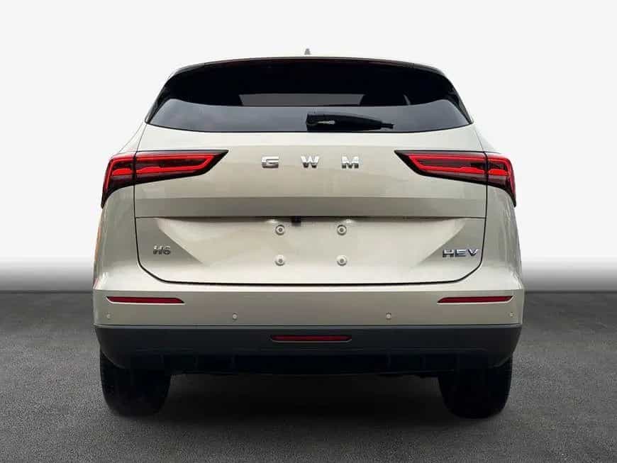 GWM HAVAL H6 Luxury 179 kW null-photo-4