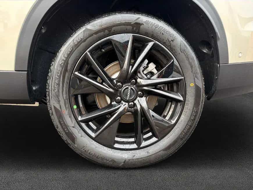 GWM HAVAL H6 Luxury 179 kW null-photo-6