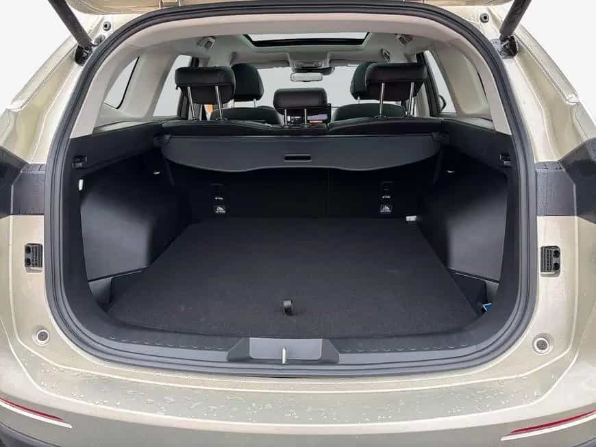 GWM HAVAL H6 Luxury 179 kW null-photo-7