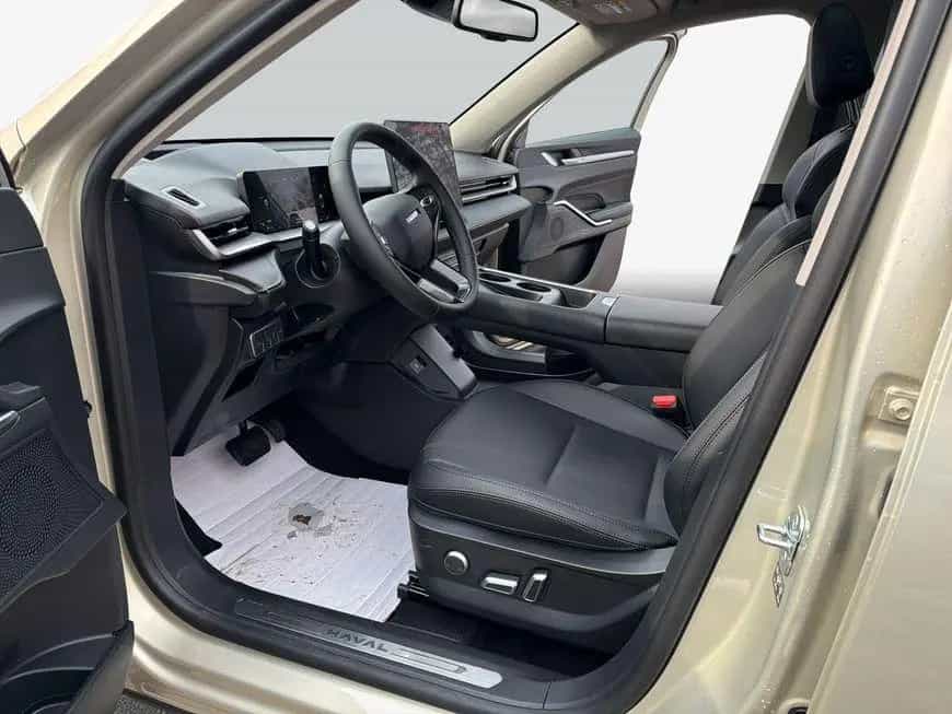 GWM HAVAL H6 Luxury 179 kW null-photo-8