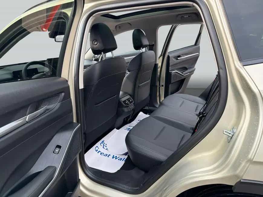 GWM HAVAL H6 Luxury 179 kW null-photo-9