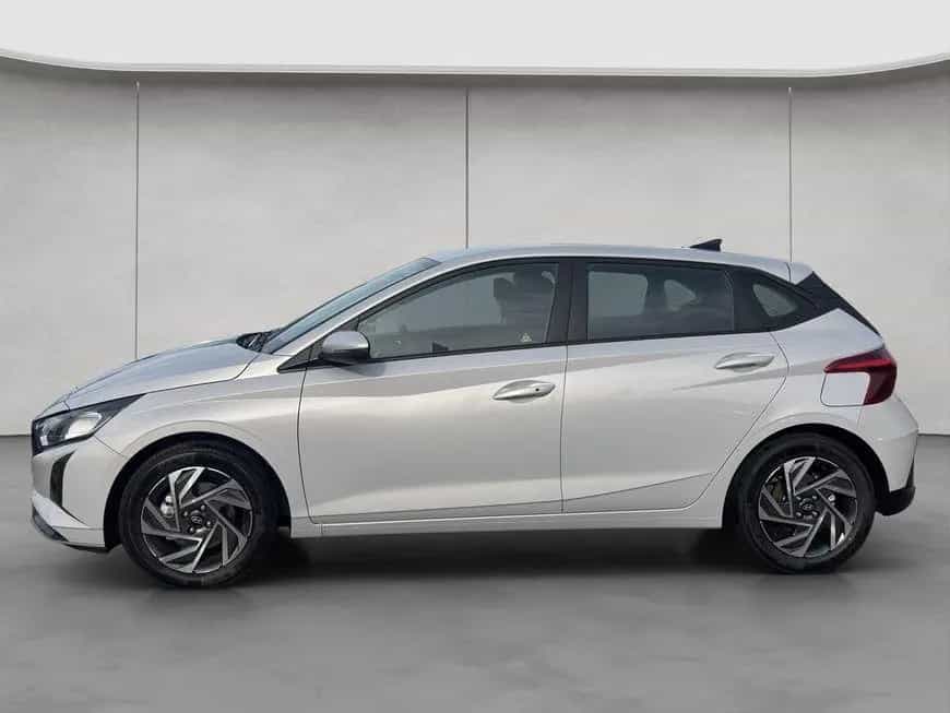 Hyundai i20 1.0 T-GDI Trend 74 kW, 5-türig 01/2026-photo-1