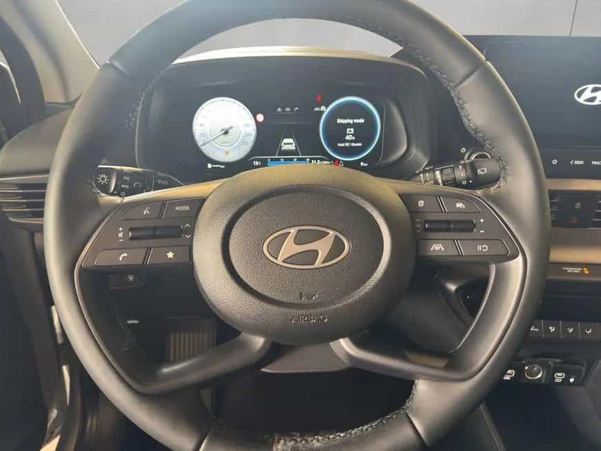 Hyundai i20 1.0 T-GDI Trend 74 kW, 5-türig 01/2026-photo-10