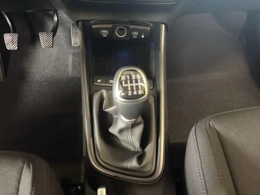 Hyundai i20 1.0 T-GDI Trend 74 kW, 5-türig 01/2026-photo-13