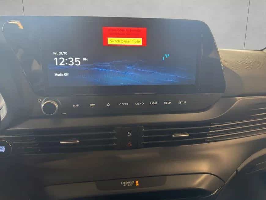 Hyundai i20 1.0 T-GDI Trend 74 kW, 5-türig 01/2026-photo-14