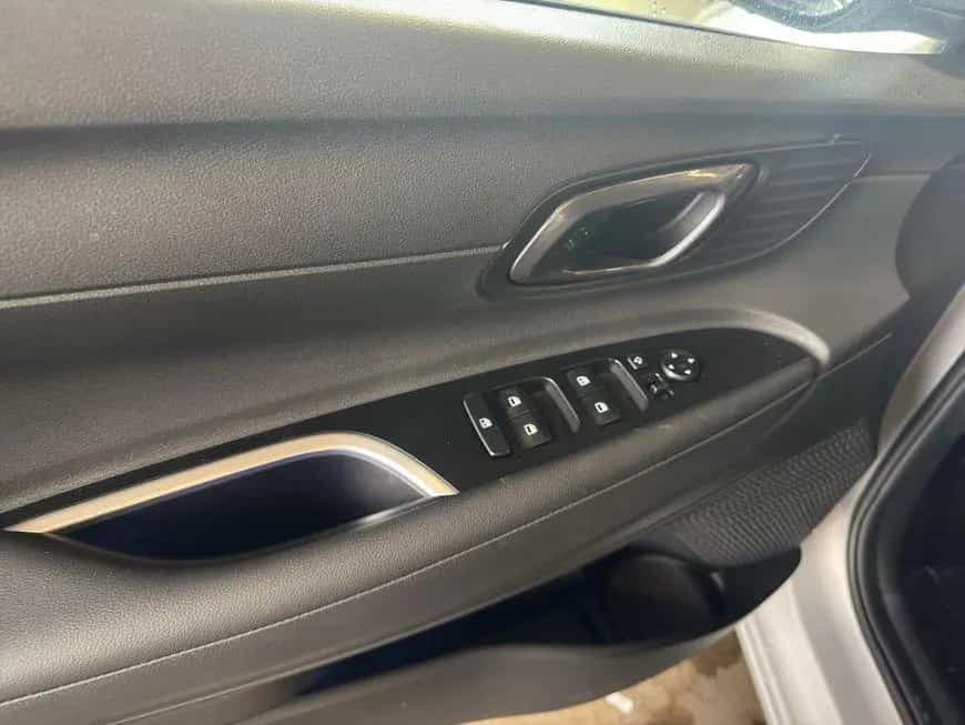 Hyundai i20 1.0 T-GDI Trend 74 kW, 5-türig 01/2026-photo-15
