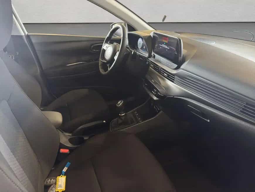 Hyundai i20 1.0 T-GDI Trend 74 kW, 5-türig 01/2026-photo-17
