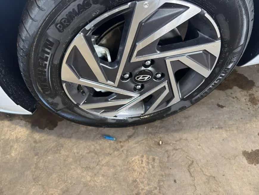 Hyundai i20 1.0 T-GDI Trend 74 kW, 5-türig 01/2026-photo-19