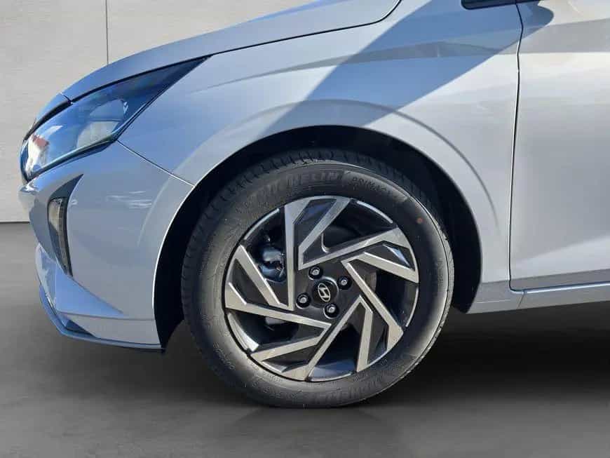 Hyundai i20 1.0 T-GDI Trend 74 kW, 5-türig 01/2026-photo-20