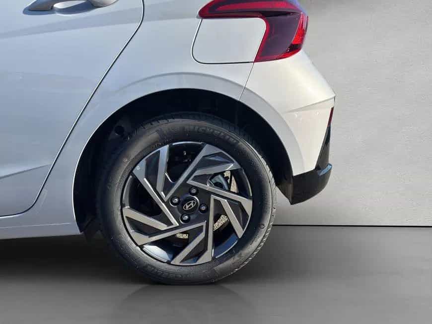 Hyundai i20 1.0 T-GDI Trend 74 kW, 5-türig 01/2026-photo-22