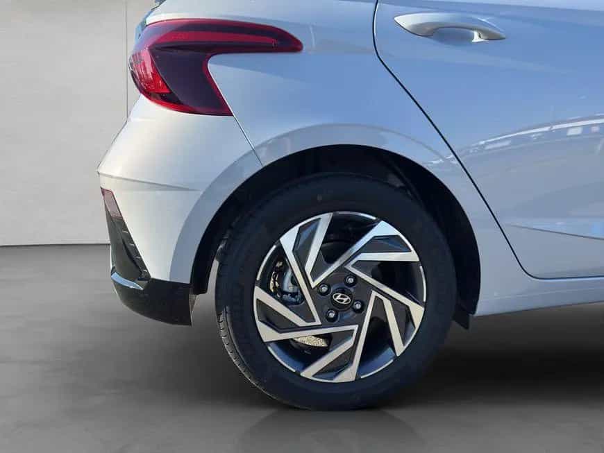 Hyundai i20 1.0 T-GDI Trend 74 kW, 5-türig 01/2026-photo-23