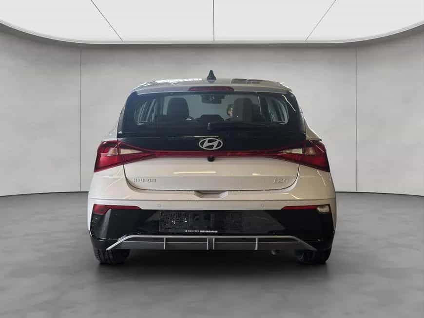 Hyundai i20 1.0 T-GDI Trend 74 kW, 5-türig 01/2026-photo-3