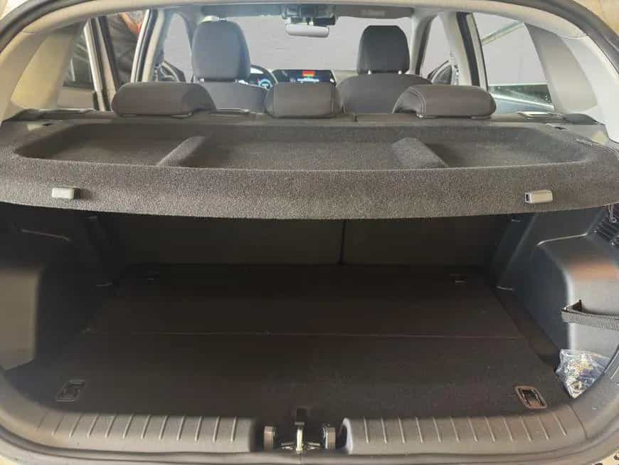Hyundai i20 1.0 T-GDI Trend 74 kW, 5-türig 01/2026-photo-4