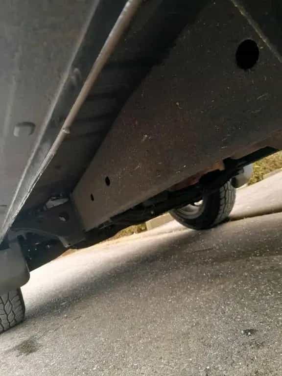 Mitsubishi L200 Di-D 2,5l 4x4 (4D56) 05/2013-photo-11