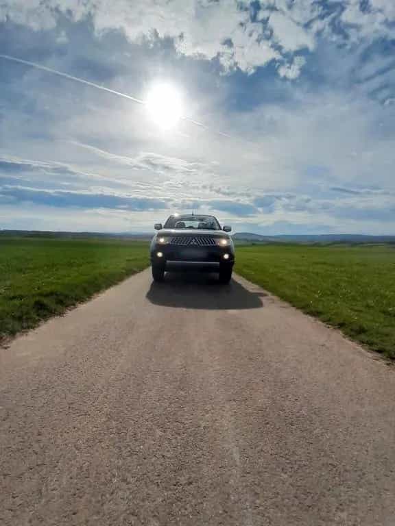 Mitsubishi L200 Di-D 2,5l 4x4 (4D56) 05/2013-photo-2