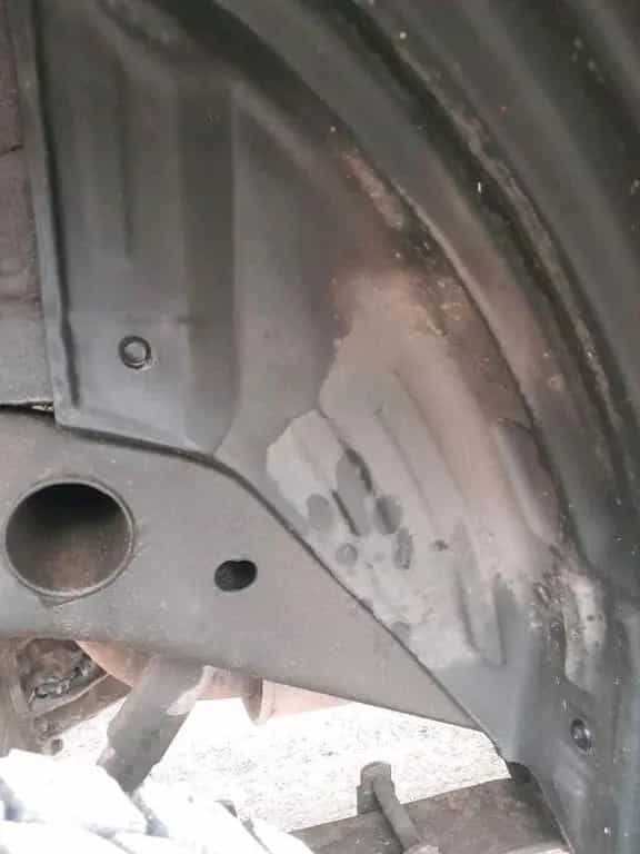 Mitsubishi L200 Di-D 2,5l 4x4 (4D56) 05/2013-photo-6