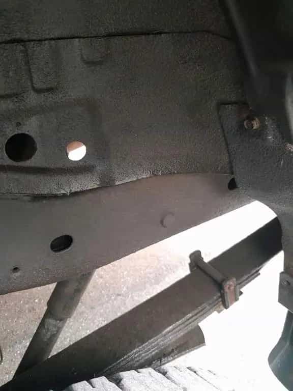 Mitsubishi L200 Di-D 2,5l 4x4 (4D56) 05/2013-photo-9