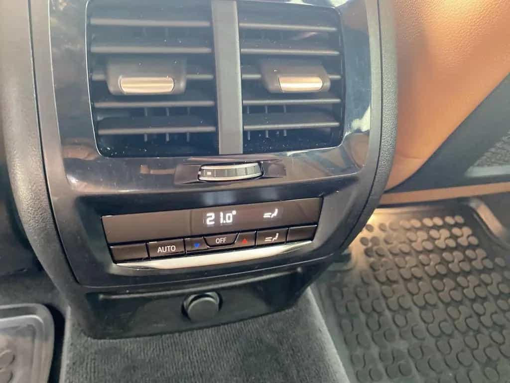 BMW X3 xDrive20d M Sport HUD StandHZG  AHK Navi Lede 07/2019-photo-16