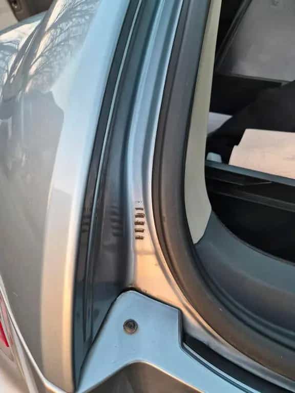 Chrysler Crossfire Silverline 11/2005-photo-12