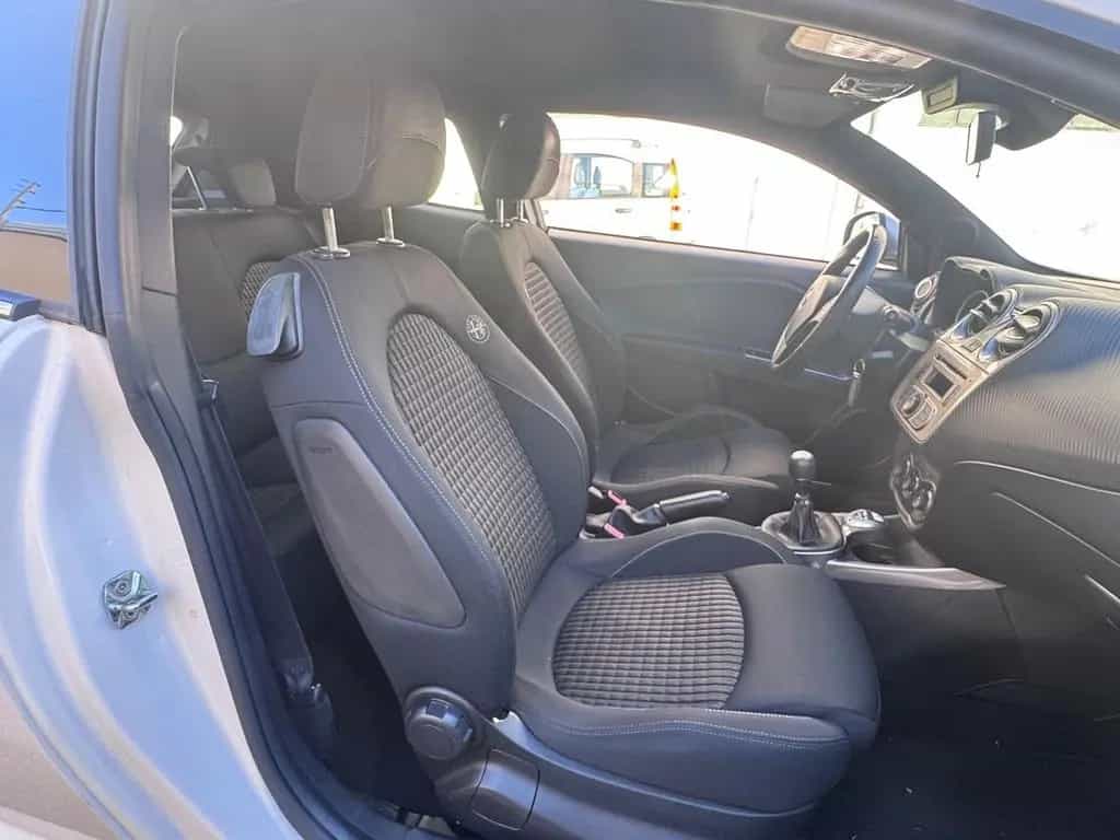 Alfa Romeo MiTo 1.4 T 170 CV M.air S&S Quadrifog 05/2010-photo-14