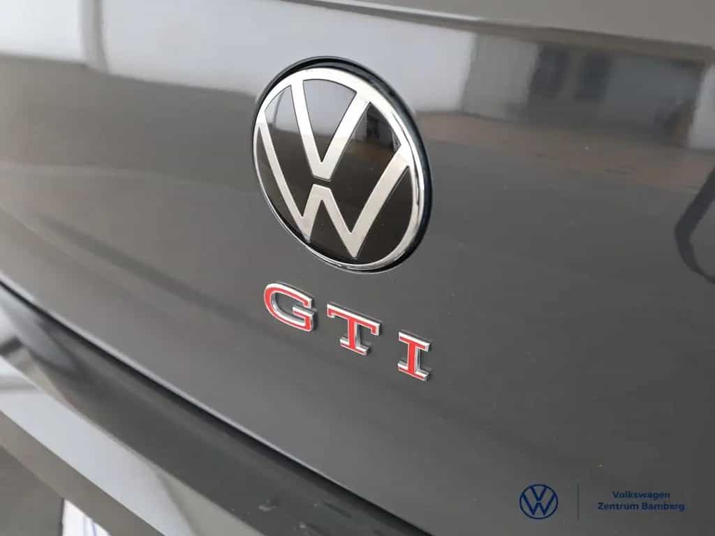 Volkswagen Golf VIII 2.0 TSI GTI Clubsport DSG+RFK+ACC+LED 08/2023-photo-11