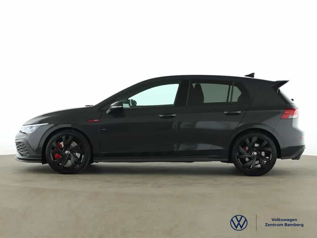 Volkswagen Golf VIII 2.0 TSI GTI Clubsport DSG+RFK+ACC+LED 08/2023-photo-2