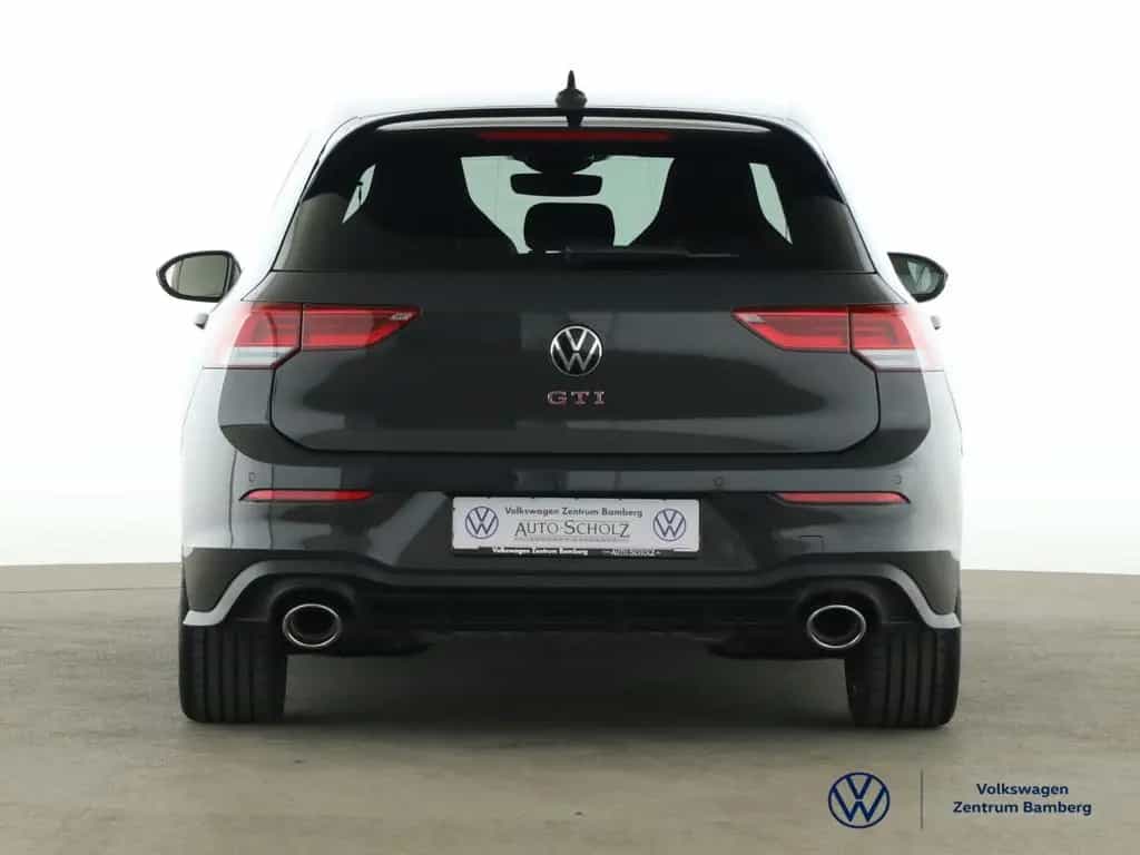 Volkswagen Golf VIII 2.0 TSI GTI Clubsport DSG+RFK+ACC+LED 08/2023-photo-4