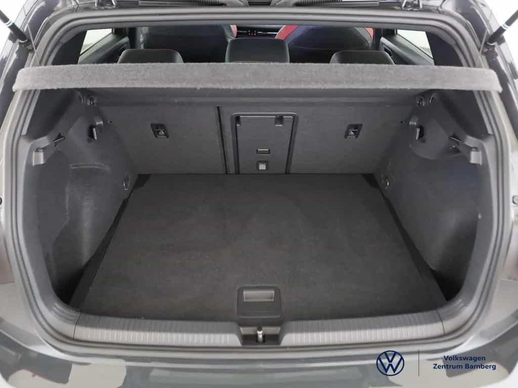 Volkswagen Golf VIII 2.0 TSI GTI Clubsport DSG+RFK+ACC+LED 08/2023-photo-8