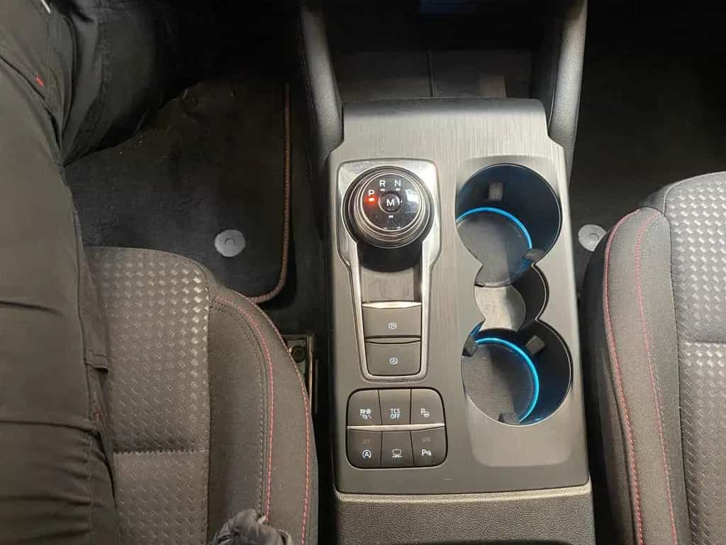 Ford Focus 1.5 EcoBoost ST-Line ACC AUT Kam. Navi HUD 03/2020-photo-13