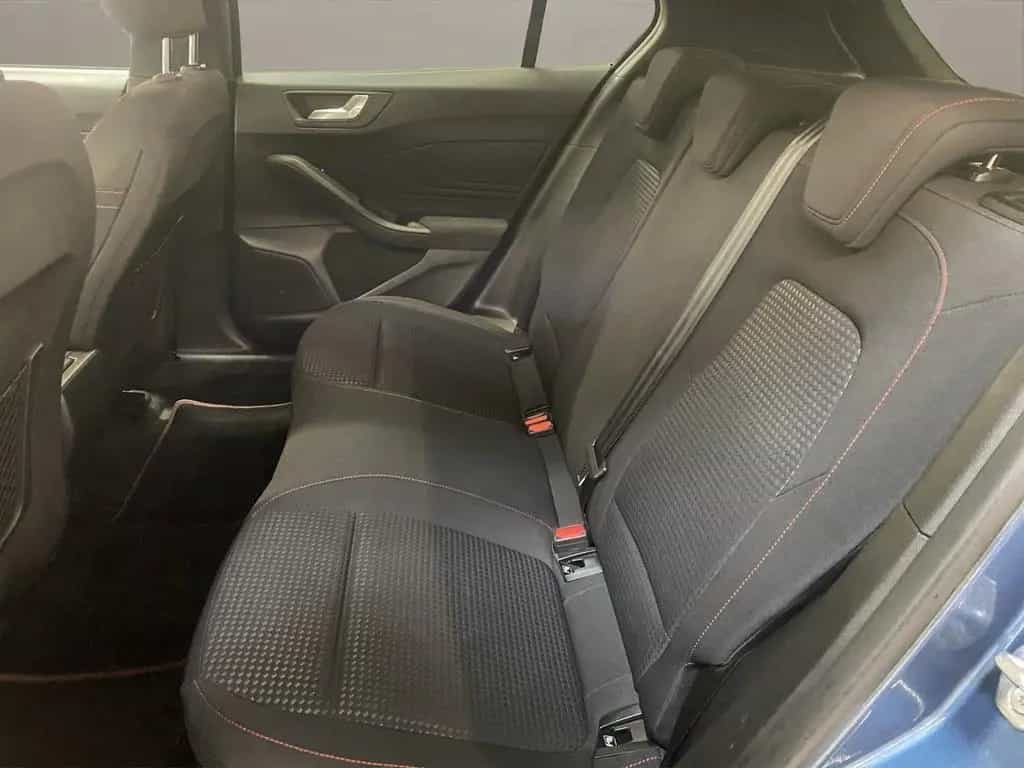 Ford Focus 1.5 EcoBoost ST-Line ACC AUT Kam. Navi HUD 03/2020-photo-14