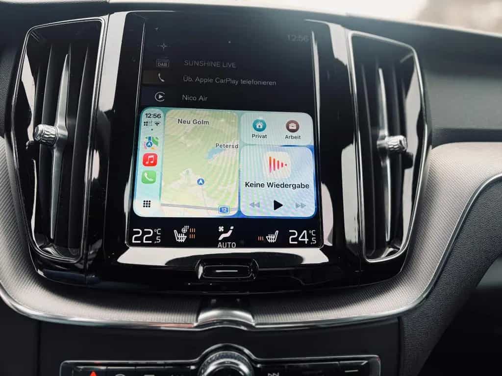 Volvo XC60 R Design+Leder+4xKamera+H&K+ACC+LED+Carplay 12/2019-photo-15