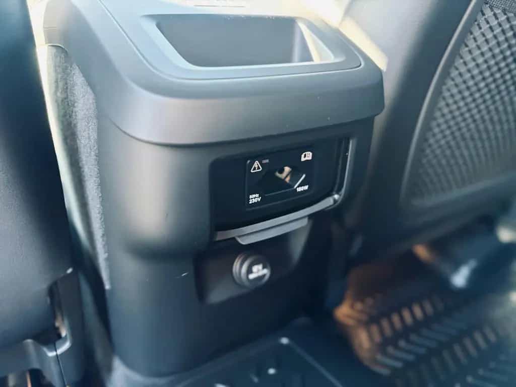 Volvo XC60 R Design+Leder+4xKamera+H&K+ACC+LED+Carplay 12/2019-photo-25
