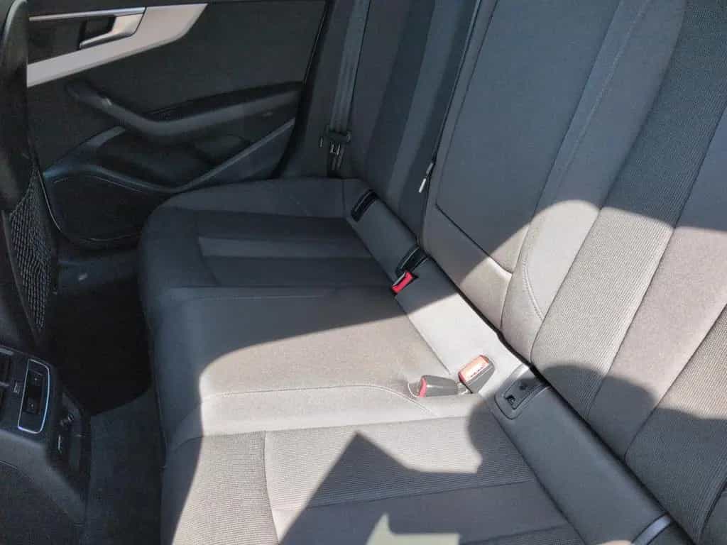 Audi A4 Avant 35 TDI advanced PANO+AHK+KAMERA 03/2022-photo-13