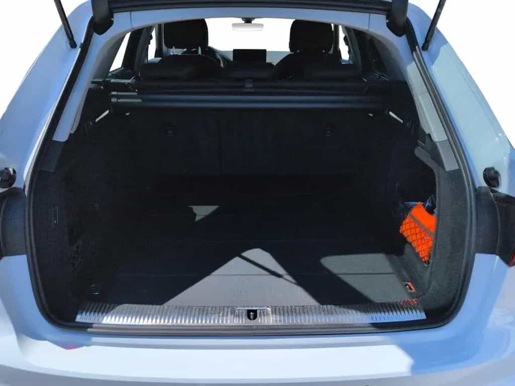 Audi A4 Avant 35 TDI advanced PANO+AHK+KAMERA 03/2022-photo-15