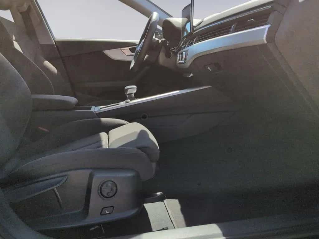 Audi A4 Avant 35 TDI advanced PANO+AHK+KAMERA 03/2022-photo-17