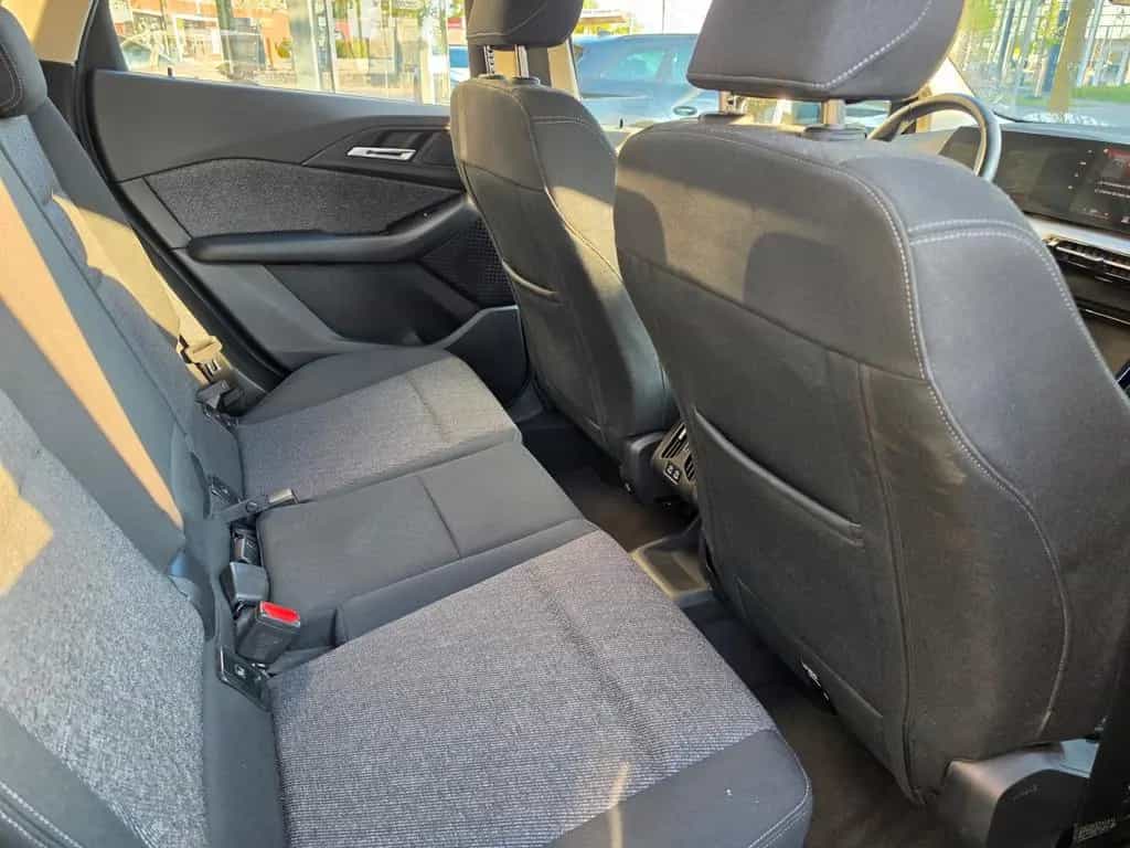 BMW 218 Active Tourer 218d Active Tourer Driving-Assistant 11/2022-photo-10
