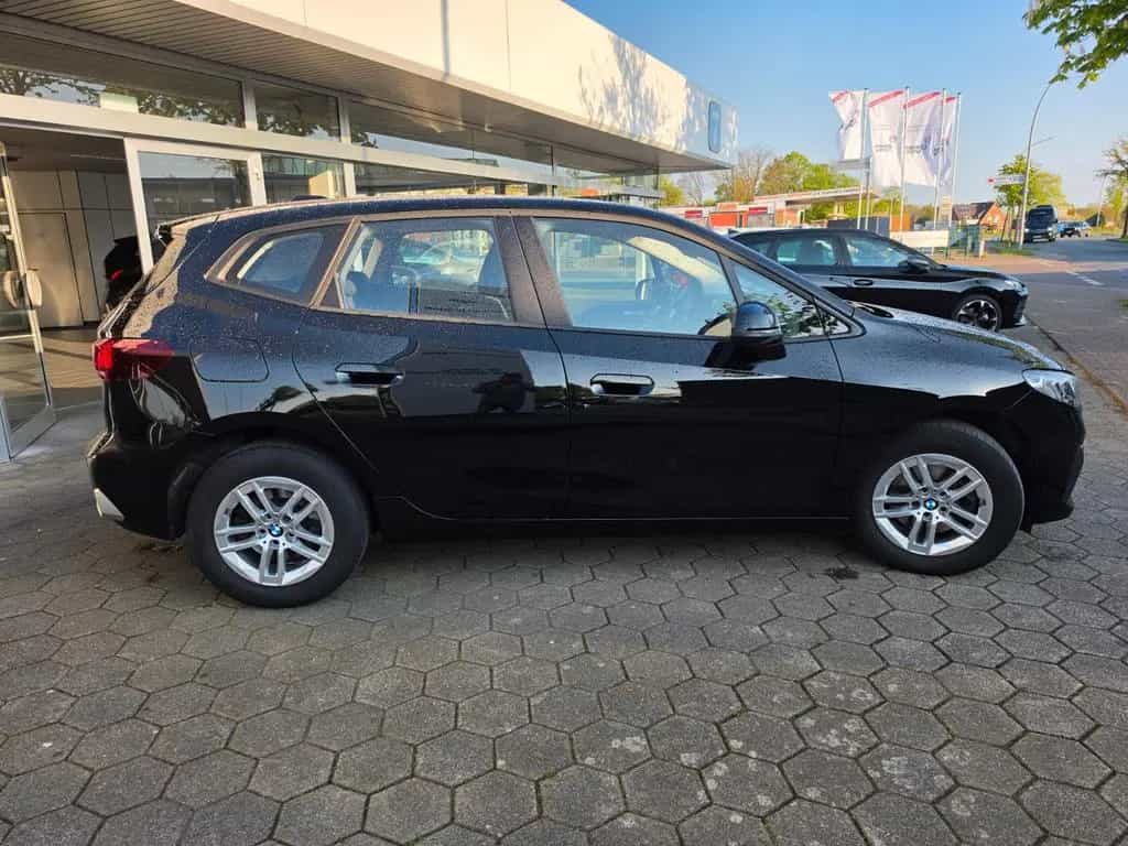 BMW 218 Active Tourer 218d Active Tourer Driving-Assistant 11/2022-photo-5
