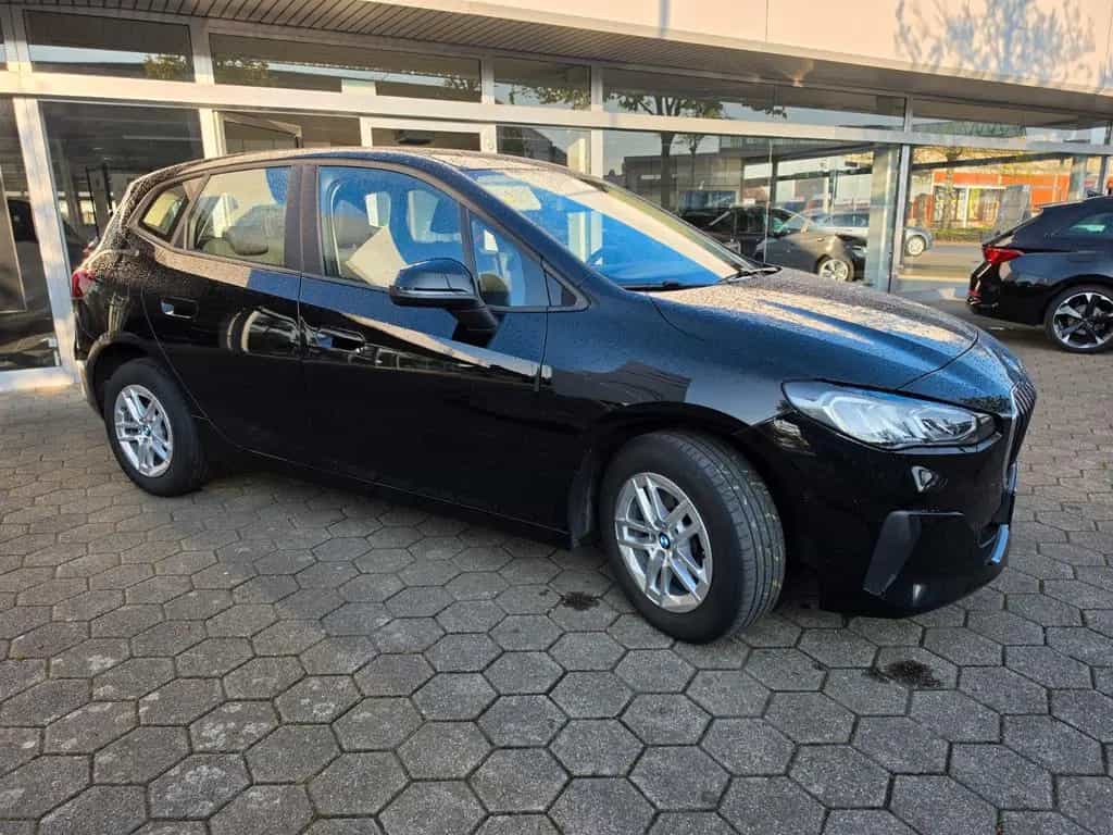 BMW 218 Active Tourer 218d Active Tourer Driving-Assistant 11/2022-photo-6